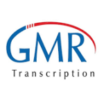 GMR Transcription