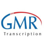 GMR Transcription